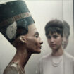 « A qui appartient le buste de Néfertiti ? » La quête historique de Bénédicte Savoy