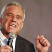 RFK Jr. vows to give $5 billion for Black farmers in an effort to 'return stolen poperty'