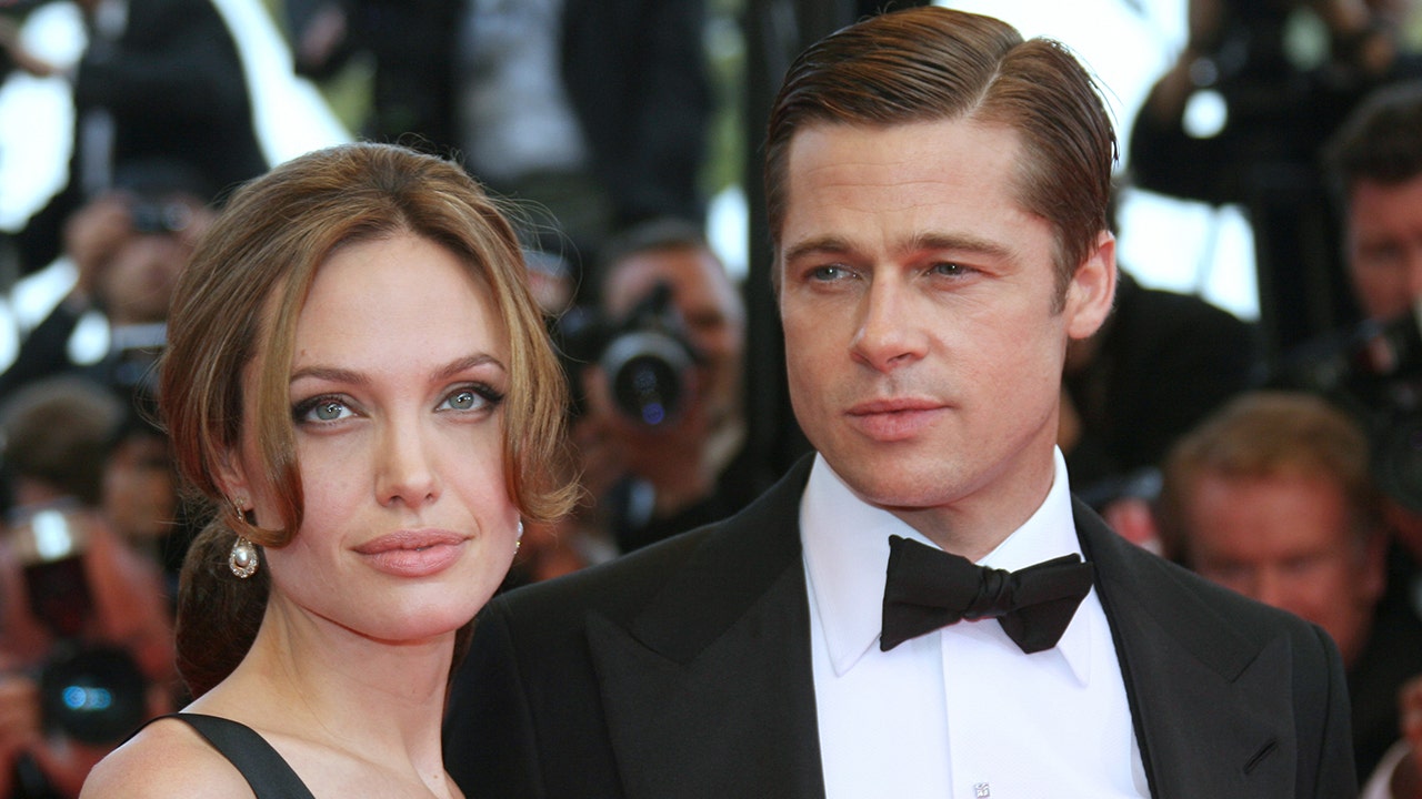 Angelina Jolie ally says Brad Pitt using winery case to 'punish her for leaving' as she's ordered to show NDAs