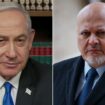 Netanyahu takes aim at 'rogue' ICC prosecutor after request for arrest warrants: 'Outrageous'