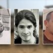 Bodies of three hostages taken by Hamas during attack on Israel recovered from Gaza