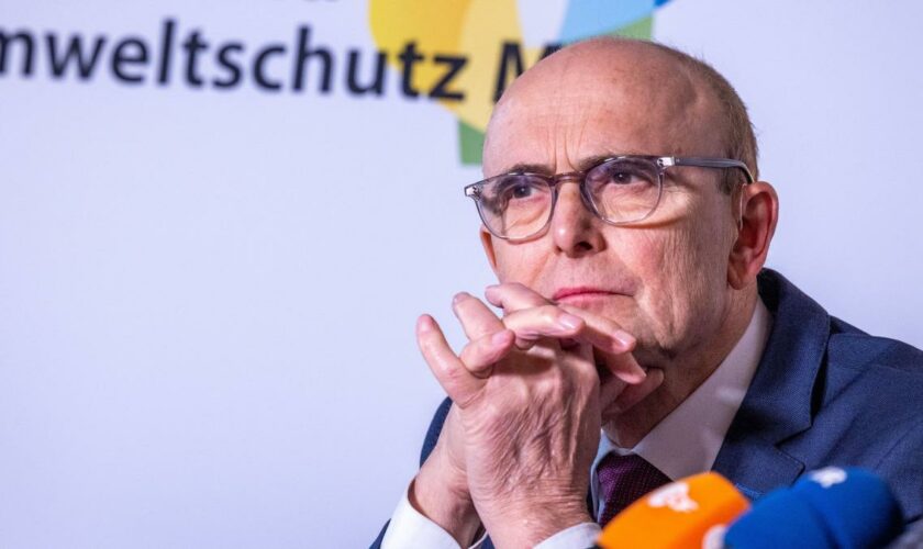 Erwin Sellering legt überraschend Vorstandsvorsitz der Klimastiftung MV nieder