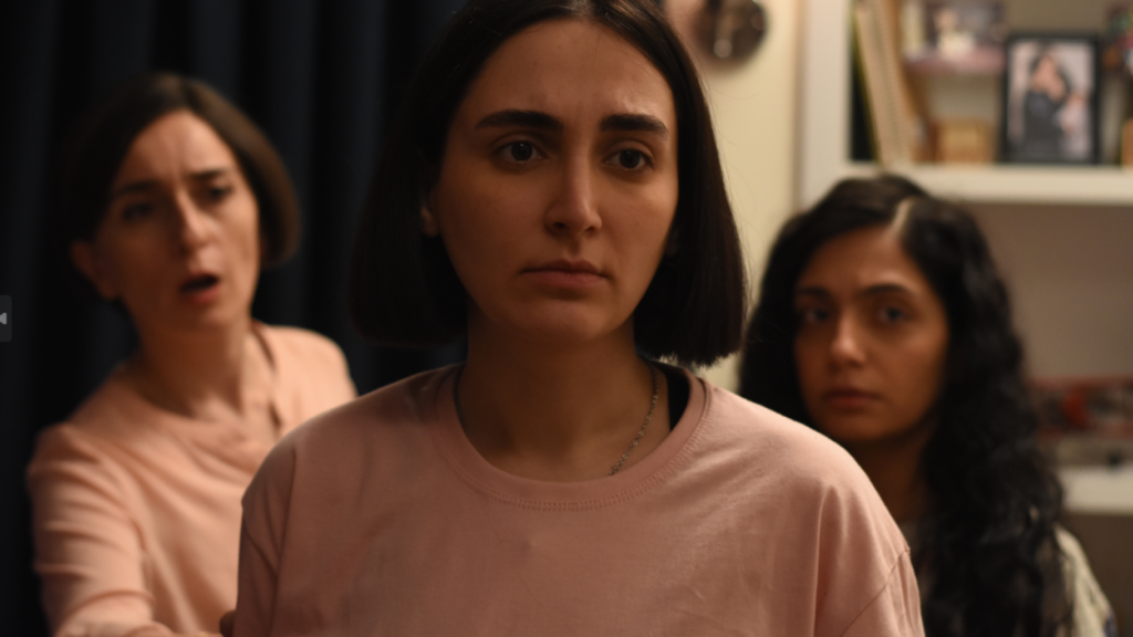 À Cannes, « Les Graines du figuier sauvage », film sur le pouvoir des femmes iraniennes, a tout d’une Palme d’or