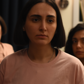 À Cannes, « Les Graines du figuier sauvage », film sur le pouvoir des femmes iraniennes, a tout d’une Palme d’or