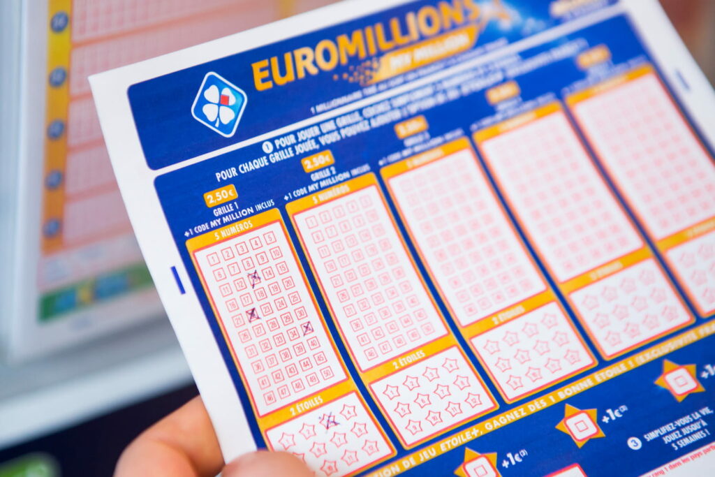 Résultat de l'Euromillions (FDJ) : le tirage du vendredi 24 mai 2024 [EN LIGNE]