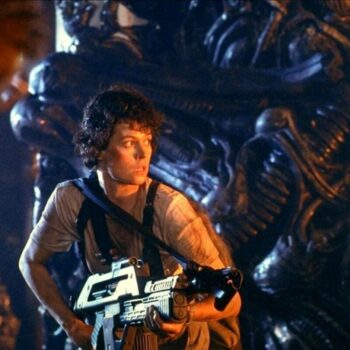 « Aliens, le retour », la machine de guerre de James Cameron