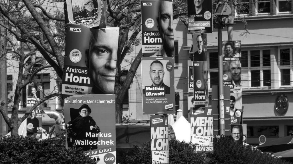 Kommunalpolitik: Vollzeitjob nach Feierabend