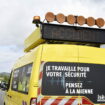 Seine-et-Marne : un mort et des dizaines de blessés après un carambolage sur l'autoroute 104