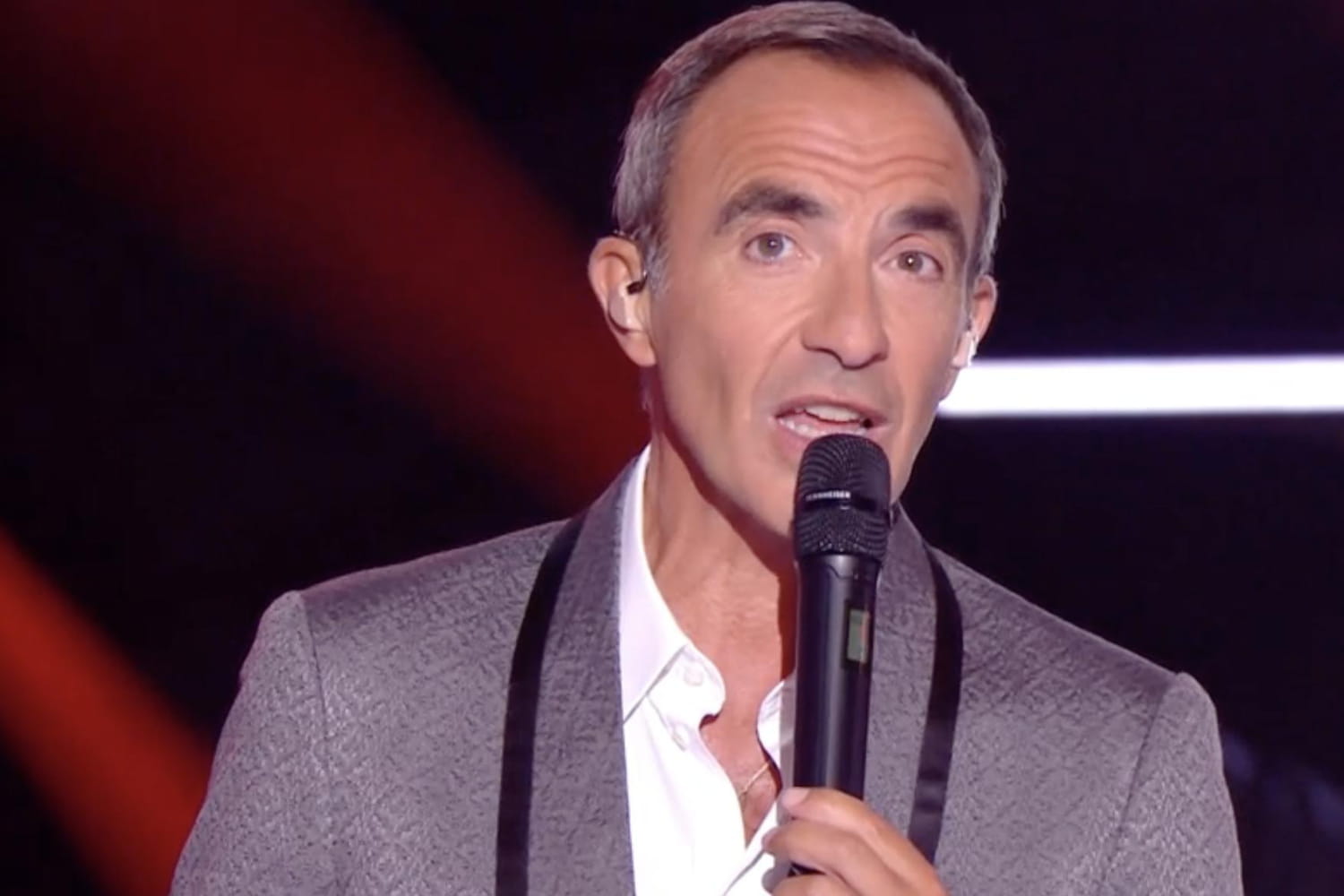 The Voice, la finale : un grand gagnant "étonné" de sa victoire