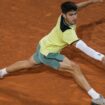 Tennis-Stars vor French Open: Liebe ist ein großes Wort