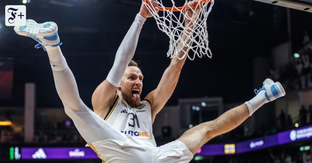 Basketball-Euroleague: Das macht Real Madrid so besonders