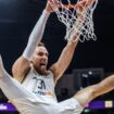 Basketball-Euroleague: Das macht Real Madrid so besonders