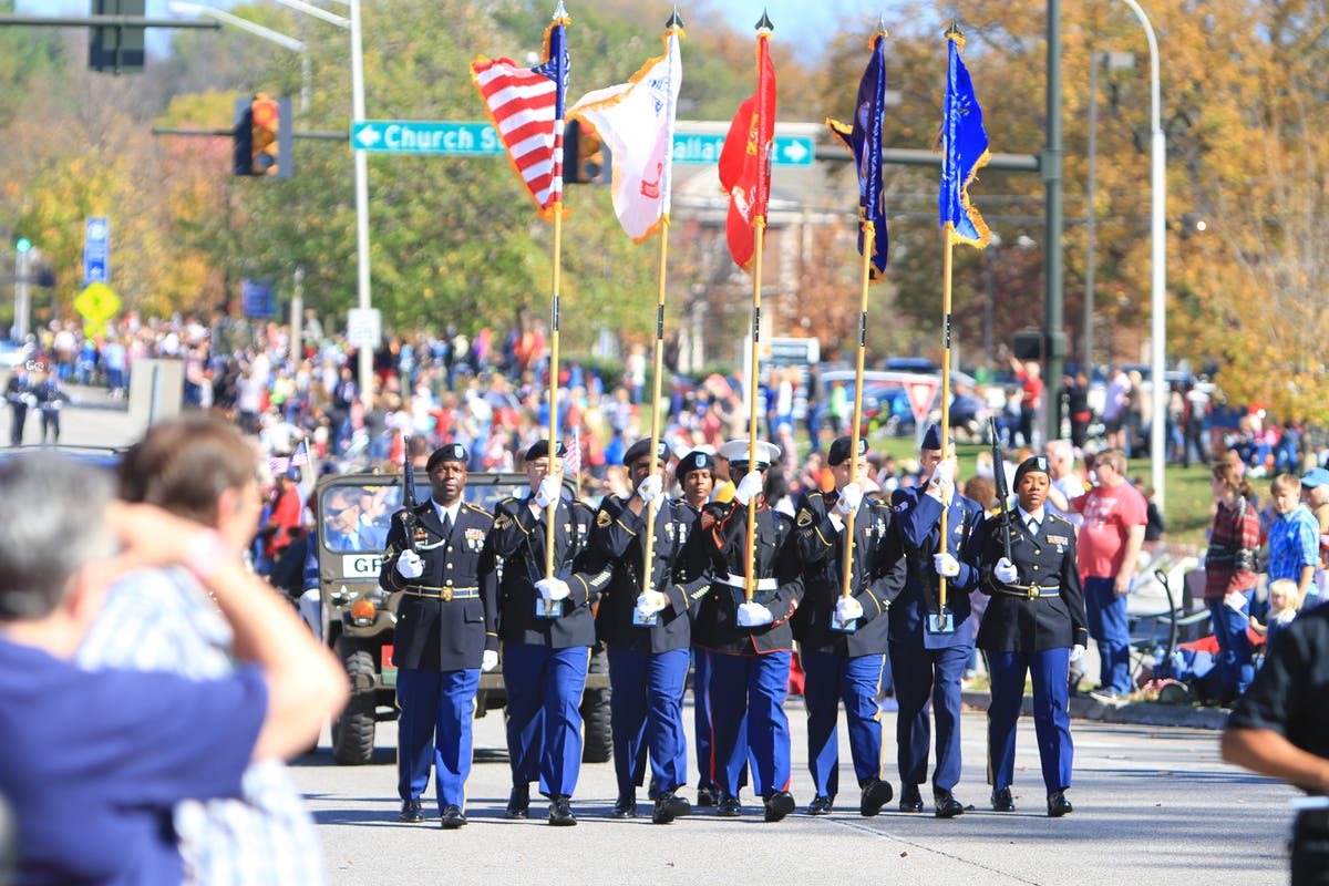 Is Memorial Day a holiday? Full list of US 2024 federal holiday dates