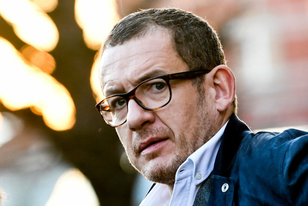 Avec "énormément de pognon", Dany Boon a une belle fortune en poche et cela lui a valu quelques ennuis