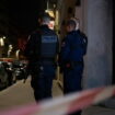 Lyon : un individu interpellé après une attaque au couteau faisant trois blessés