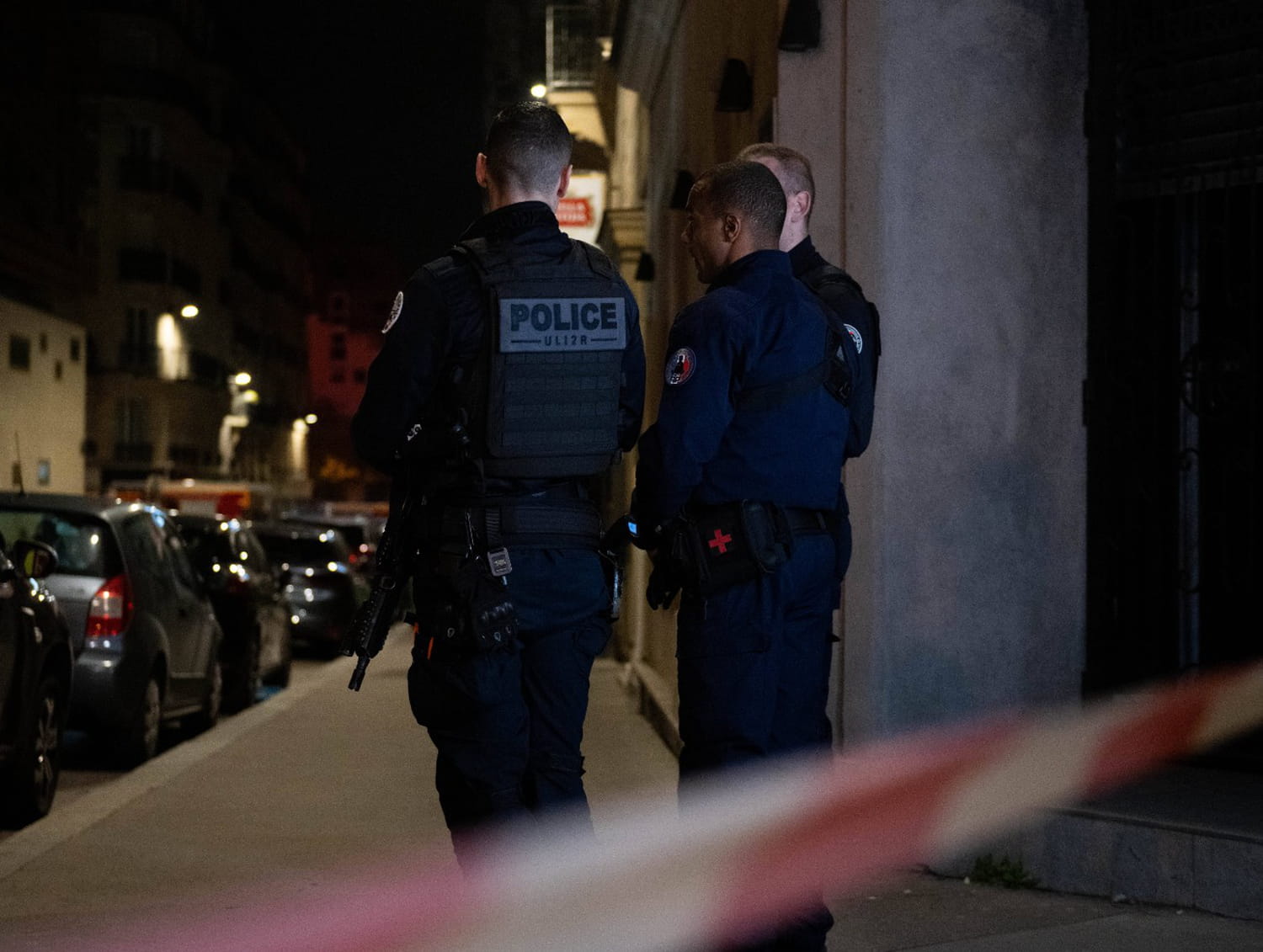 Lyon : un individu interpellé après une attaque au couteau faisant trois blessés