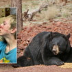 Teen miraculously survives bear attack after brother rescues him: 'A blessing'