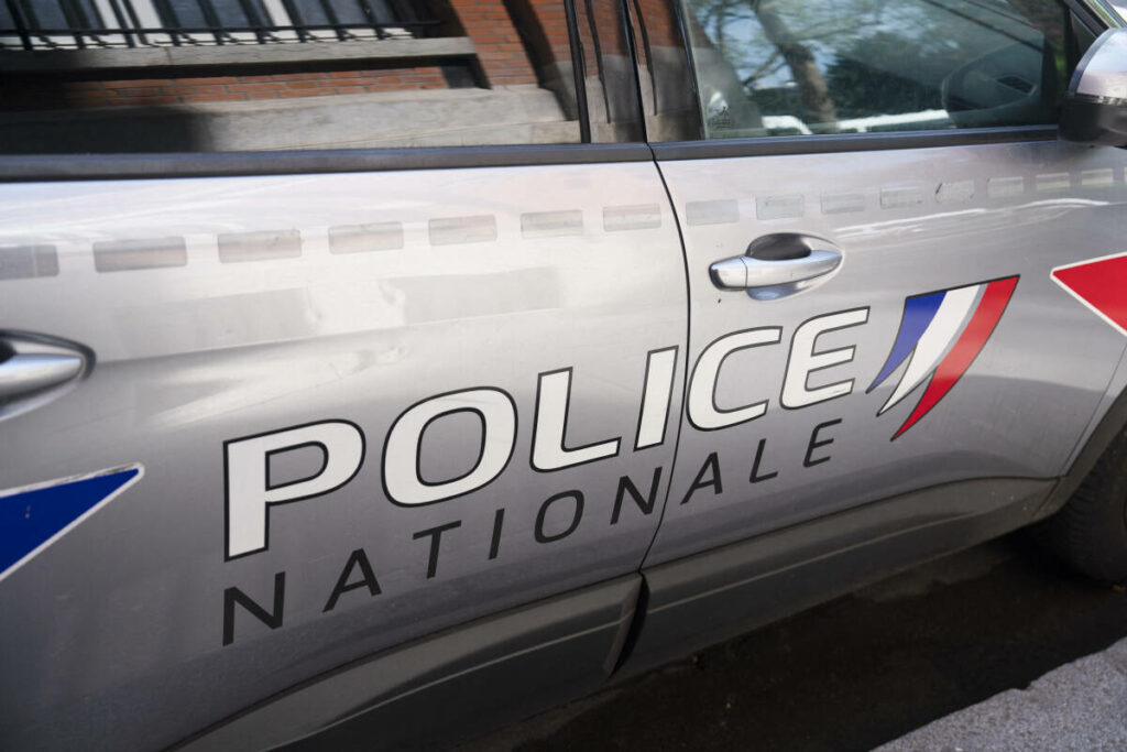 Quatre blessés après une attaque au couteau à Lyon, un homme interpellé