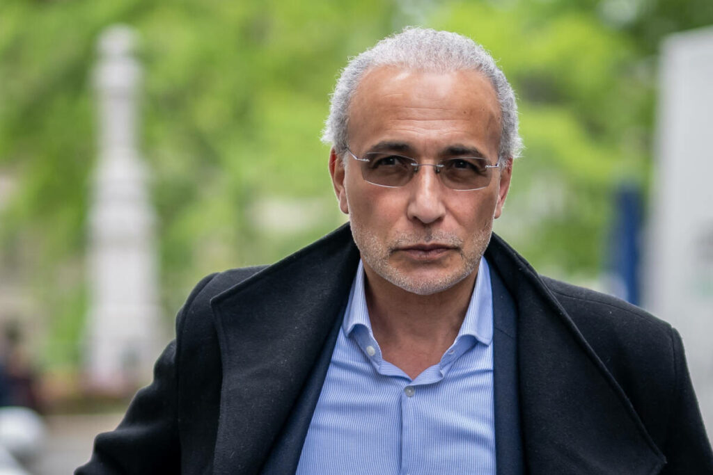 Le procès en appel de Tariq Ramadan, poursuivi pour viol, s’ouvre ce lundi à Genève