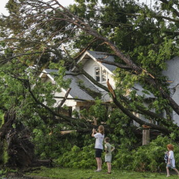 Aux Etats-Unis, au moins 15 morts après plusieurs tornades dans le sud du pays