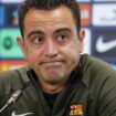 Xavi geht: Leise Kritik und eine Warnung beim FC Barcelona