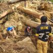 At least 2,000 feared dead in Papua New Guinea landslide. These are some challenges rescuers face