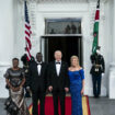 Le président kényan, William Ruto, allié accommodant des États-Unis en Afrique ?