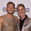 Colton Underwood reveals he and his husband used an unknown sperm donor