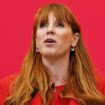 Police will take no further action against Labour's deputy leader Angela Rayner