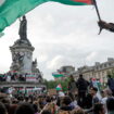 «C’est une horreur, une atrocité» : à Paris, un deuxième soir de manifestation face aux frappes israéliennes sur Rafah