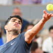 Roland-Garros 2024 : Alcaraz attendu, les Français doivent se reprendre... scores et résultats