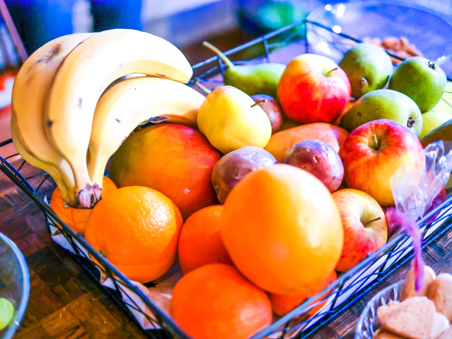 Manger ce fruit très commun une heure avant de se coucher permet de mieux dormir