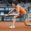 DIRECT. Roland-Garros 2024 : Garcia dépassée par Kenin, scores et résultats