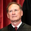 Alito blames wife again as he rejects calls to step aside over upside down flag flap