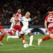 Europa Conference League: Olympiakos schlägt Florenz im Finale der Europa Conference League