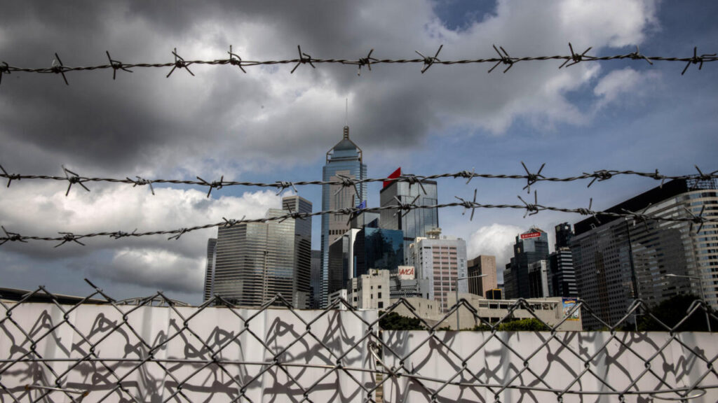 À Hong Kong, 14 militants prodémocratie reconnus coupables de subversion