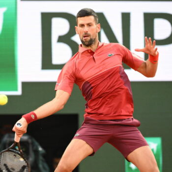 DIRECT. Roland-Garros 2024 : Djokovic tranquille, Zverev impressionnant, scores et résultats