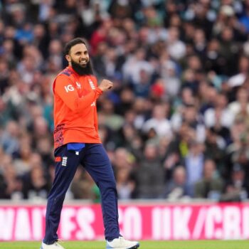 Adil Rashid believes England are well placed ahead of T20 World Cup defencee