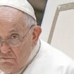 Papst Franziskus über Homosexuelle: Das soll nicht homophob sein?