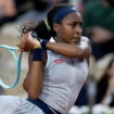 DIRECT. Roland-Garros 2024 : Gauff sur le Central, Paquet attendue, scores et résultats