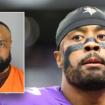 4-time Pro Bowler Everson Griffen facing DUI, possession of cocaine charges after Minneapolis arrest