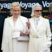 ABBA to receive rare Swedish knighthood for pop career