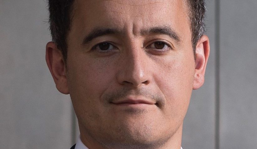 5 astuces pour ne pas tomber amoureuse de Gérald Darmanin