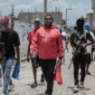 À Haïti, «Barbecue», «Izo» et «Ti Blanc» font régner la loi des gangs sur une ville en ruine