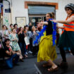 A Marseille, le festival Les Plus Belles de Mai impose les femmes dans l’espace public