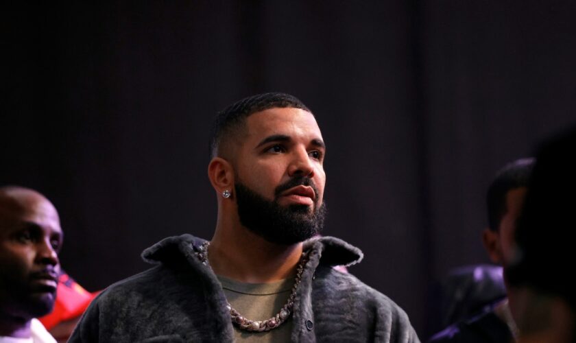 A song about Drake’s butt might be a real breakthrough for AI art