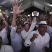 Abinader aventaja a sus rivales con más del 59% de los votos gracias a su mano dura en el tema haitiano