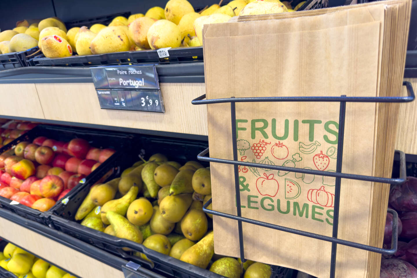 Agriculture : « L’instauration de prix planchers risquerait d’accentuer la vulnérabilité alimentaire d’un grand nombre de ménages »