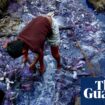 Alarming levels of ‘forever chemicals’ found in water near Bangladesh garment factories