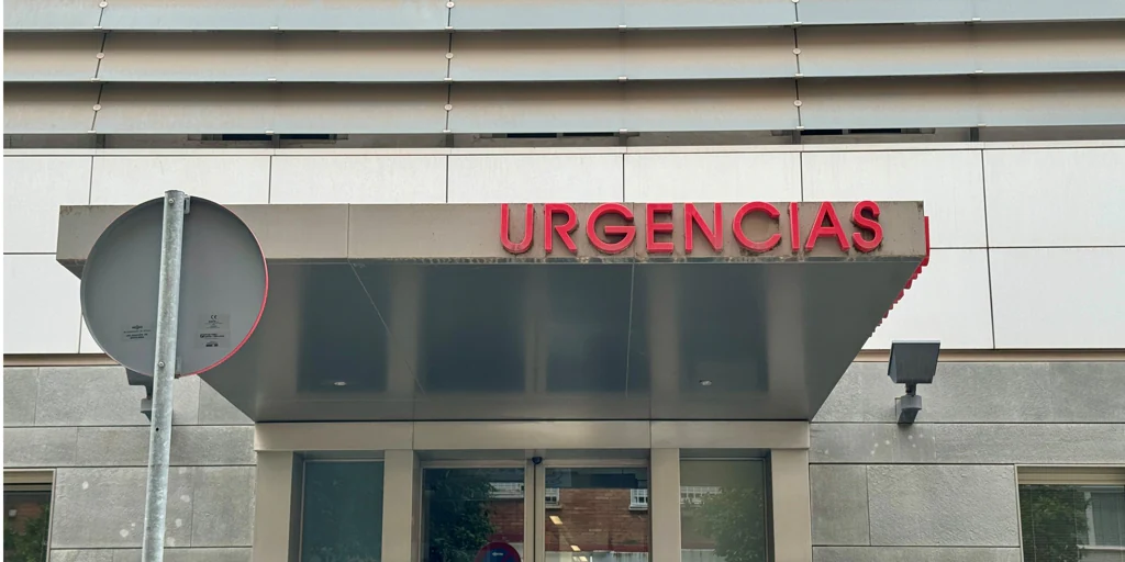 Alerta  de un repunte de bronquitis y neumonía en urgencias pediátricas de Sevilla